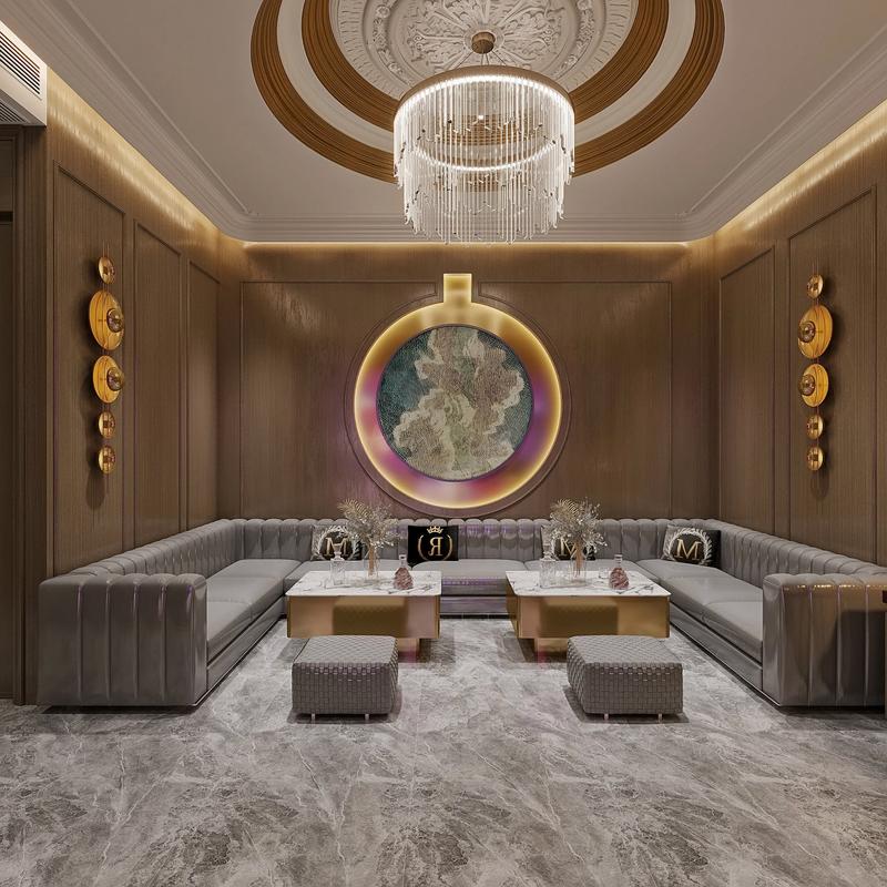 梧州商务ktv怎么玩全攻略-藤县ktv预定