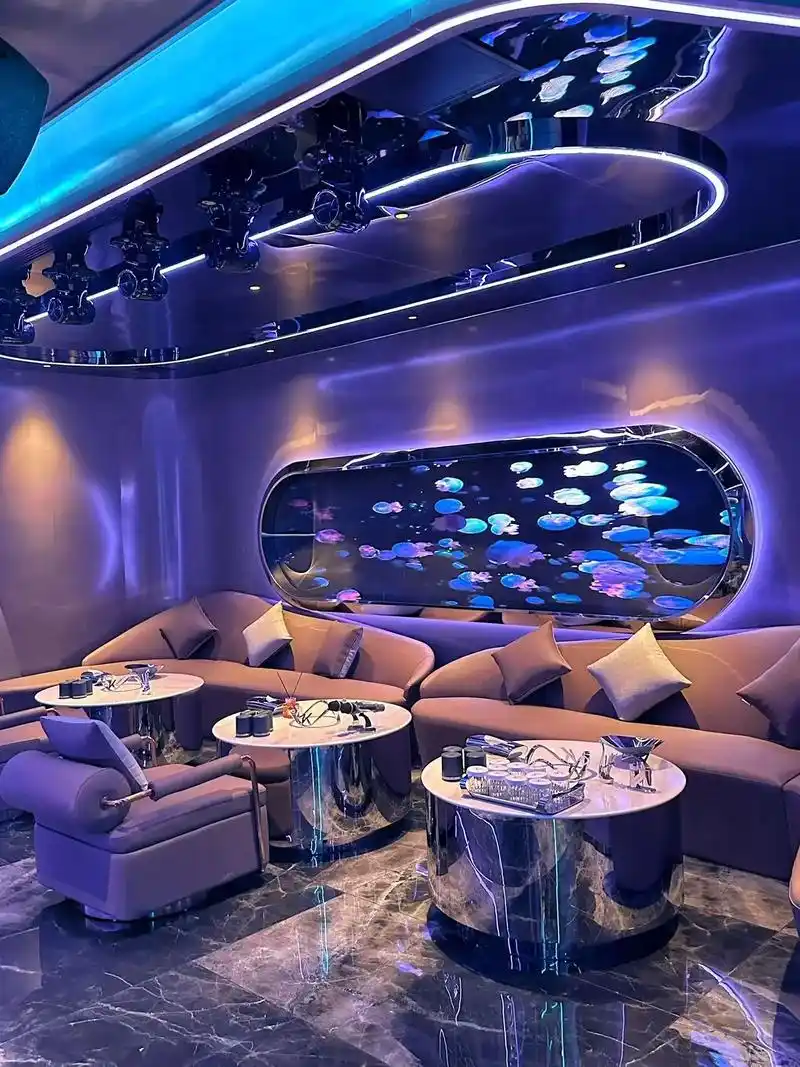 梧州商务ktv中低端的区别解析-藤县ktv预定